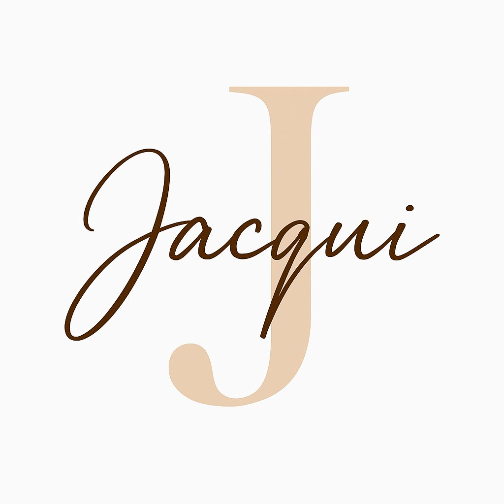 Personalized Name Mug – Elegant Script with Monogram
